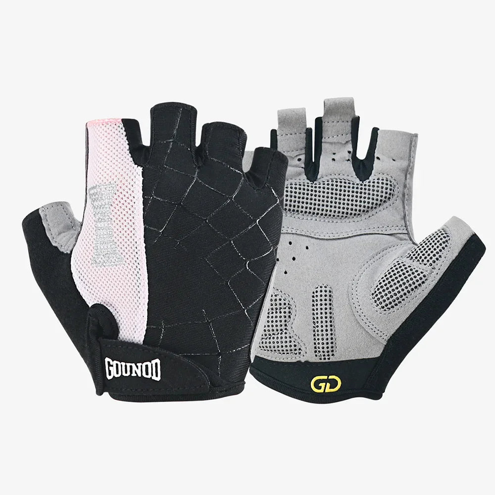 Workout Gloves for Men and Women Weight Lifting Gloves