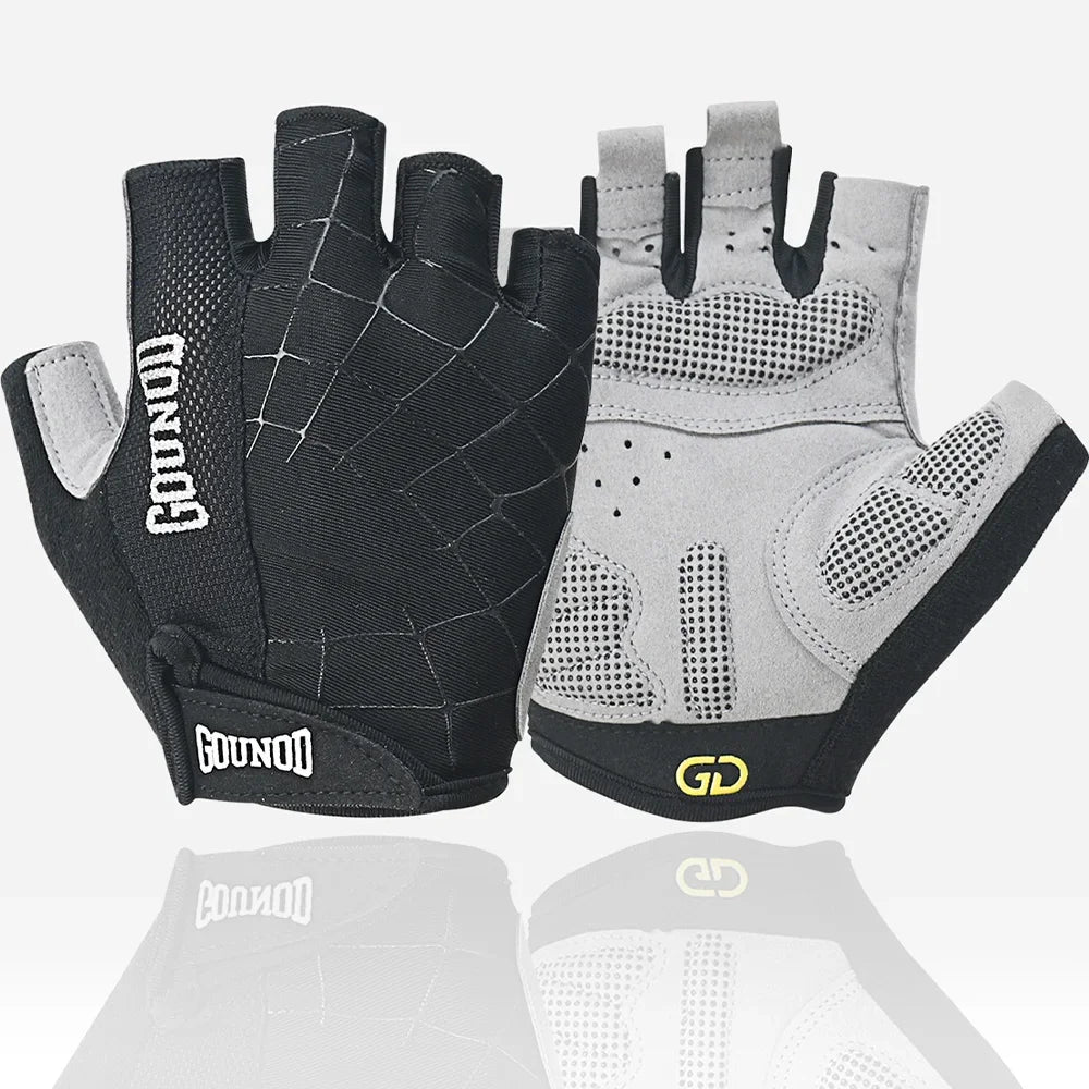 Workout Gloves for Men and Women Weight Lifting Gloves