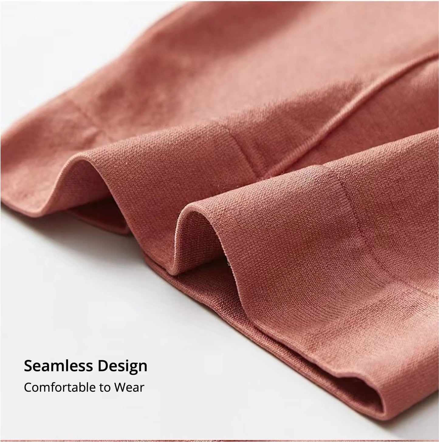 Seamless Fitness Scrunch Butt Running Sports Leggings Shapewear Training Pants