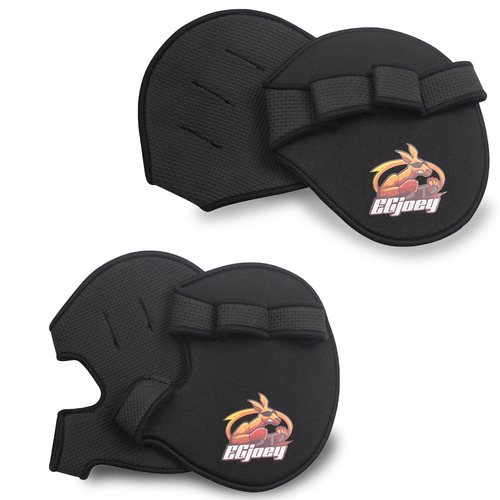 Weightlifting Gloves for Gym Training, Gym Gloves, Palm Protector Great for Training, Fitness Weight Lifting Gloves