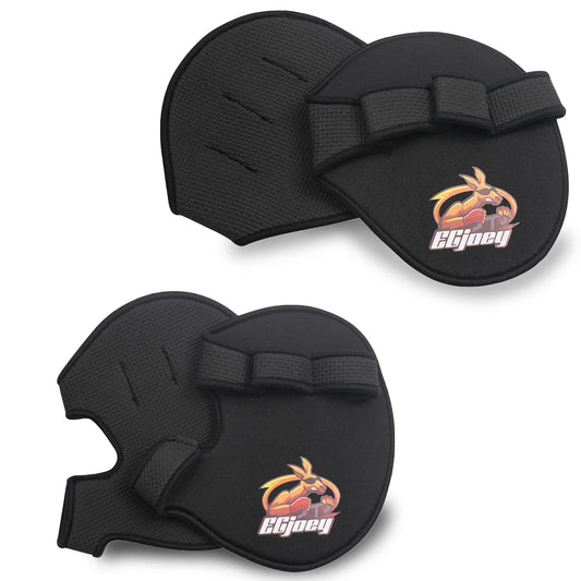 Weightlifting Gloves for Gym Training, Gym Gloves, Palm Protector Great for Training, Fitness Weight Lifting Gloves