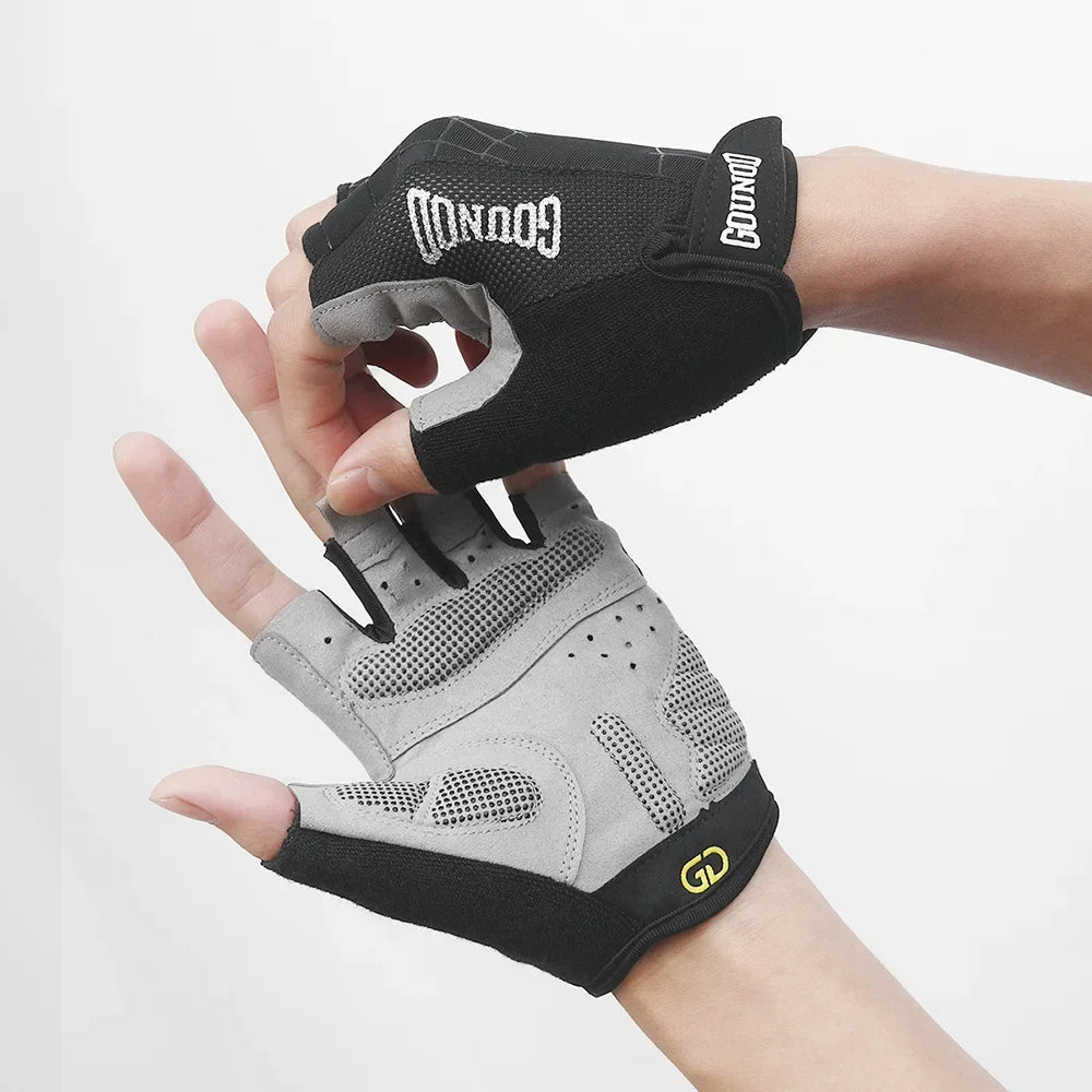 Workout Gloves for Men and Women Weight Lifting Gloves