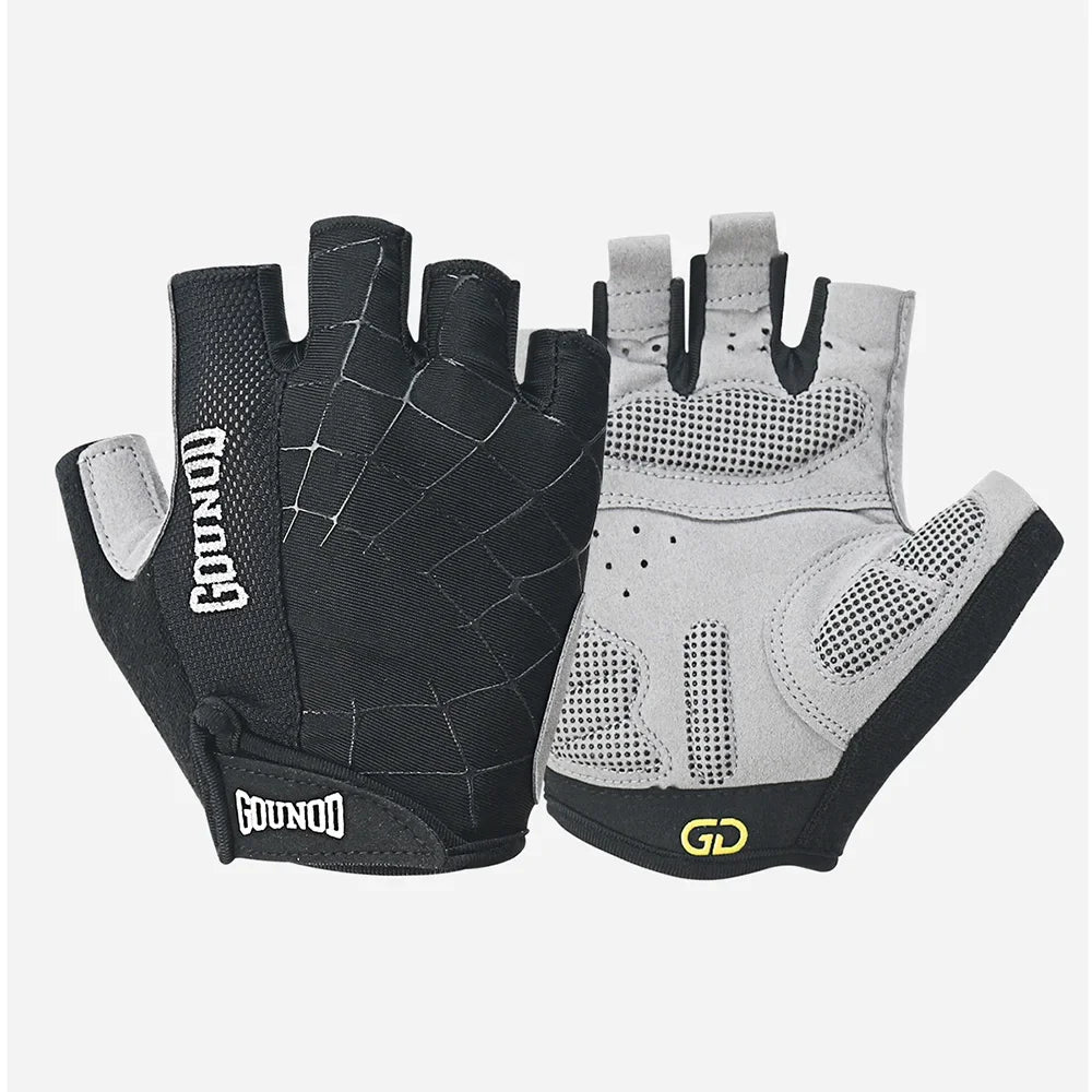 Workout Gloves for Men and Women Weight Lifting Gloves