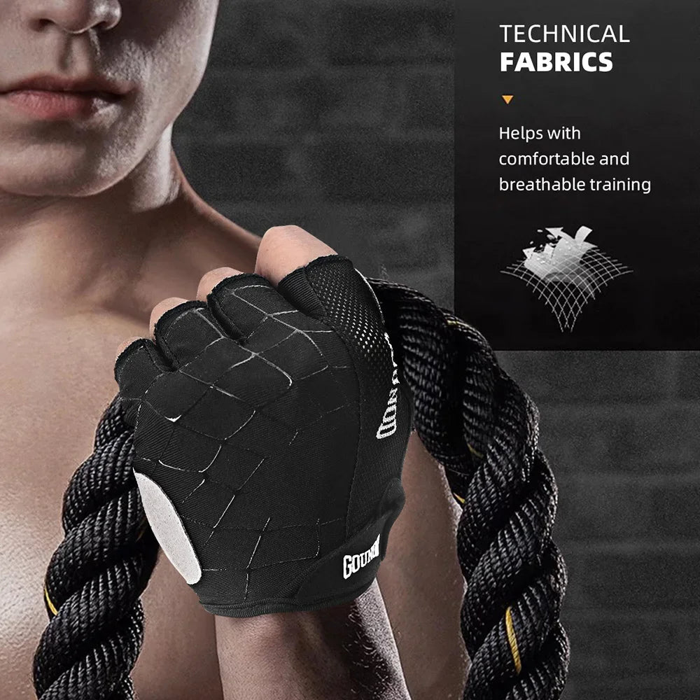Workout Gloves for Men and Women Weight Lifting Gloves